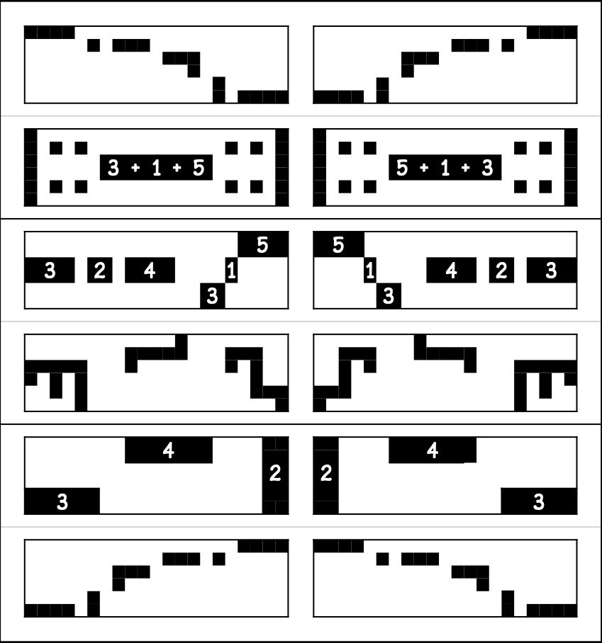 graphic score