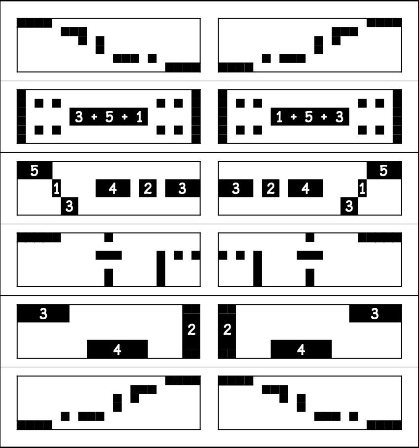 graphic score